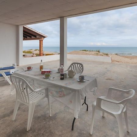 Malva Villa โอลิบา ภายนอก รูปภาพ