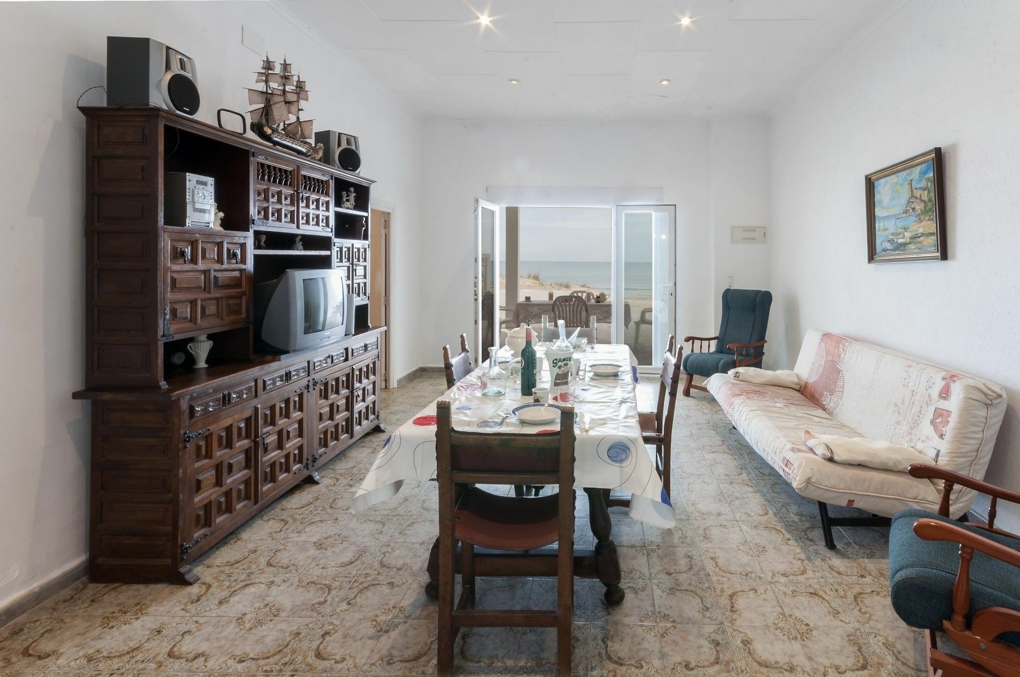 Malva Villa โอลิบา ภายนอก รูปภาพ