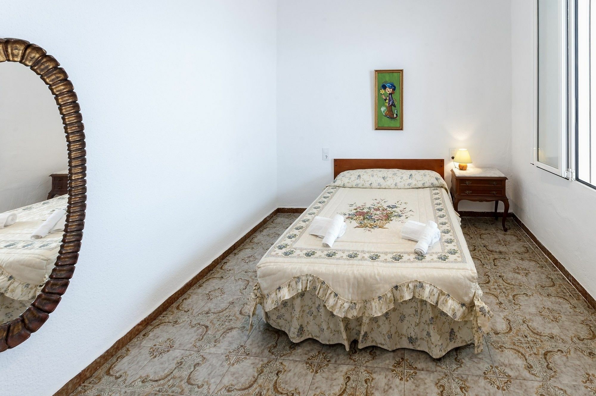 Malva Villa โอลิบา ภายนอก รูปภาพ